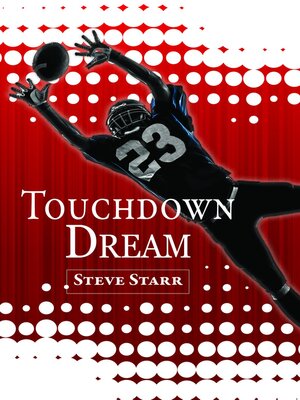 cover image of Touchdown Dream